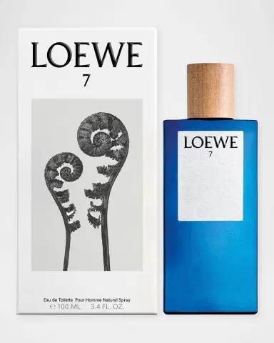 LOEWE Loewe 7 Eau De Toilette, 3.4 oz. | Thumbnail 2 LOEWE Loewe 7 Eau De Toilette, 3.4 oz. | Thumbnail 2