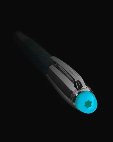 Montblanc Starwalker PolarGreen Doué Fineliner Pen | Thumbnail 5 Montblanc Starwalker PolarGreen Doué Fineliner Pen | Thumbnail 5