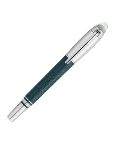 Montblanc Starwalker PolarGreen Doué Fineliner Pen | Thumbnail 1 Montblanc Starwalker PolarGreen Doué Fineliner Pen | Thumbnail 1
