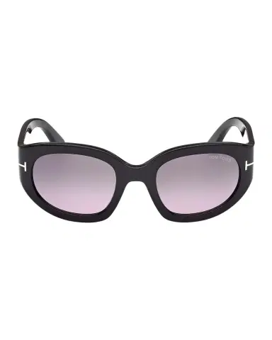 TOM FORD Arizona 53MM Rectangular Sunglasses | Thumbnail 1 TOM FORD Arizona 53MM Rectangular Sunglasses | Thumbnail 1