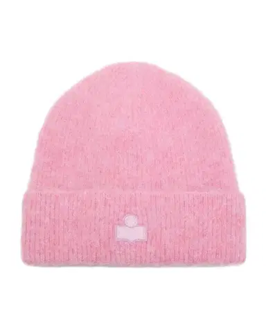 Isabel Marant Peeta Baby Alpaca Beanie | Thumbnail 1 Isabel Marant Peeta Baby Alpaca Beanie | Thumbnail 1