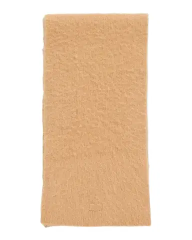 Isabel Marant Peliz Baby Alpaca-Blend Scarf | Thumbnail 1 Isabel Marant Peliz Baby Alpaca-Blend Scarf | Thumbnail 1