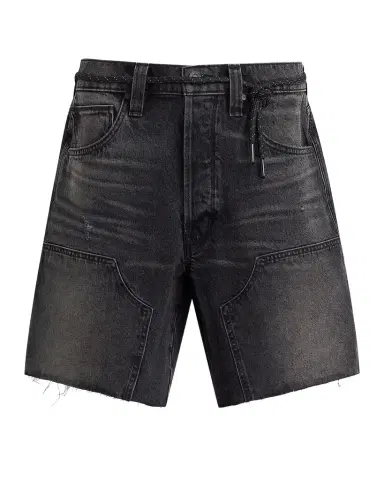 Hudson Men's Carpenter Denim Shorts | Thumbnail 1 Hudson Men's Carpenter Denim Shorts | Thumbnail 1