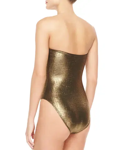 Ramy Brook Xana Glitter Stripe Coverup Skirt | Thumbnail 6 Ramy Brook Xana Glitter Stripe Coverup Skirt | Thumbnail 6
