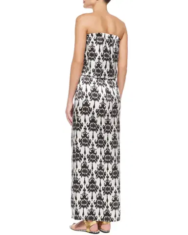 Ramy Brook Laurie Paillette Coverup Mini Dress | Thumbnail 5 Ramy Brook Laurie Paillette Coverup Mini Dress | Thumbnail 5
