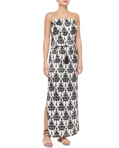 Ramy Brook Laurie Paillette Coverup Mini Dress | Thumbnail 6 Ramy Brook Laurie Paillette Coverup Mini Dress | Thumbnail 6