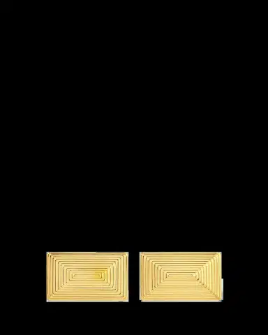 Heaven Mayhem Celeste Earrings, Gold | Thumbnail 2 Heaven Mayhem Celeste Earrings, Gold | Thumbnail 2