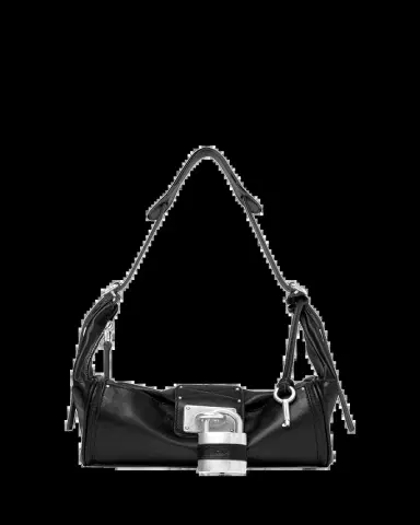 Chloé Paddington Leather Hobo Shoulder Bag | Thumbnail 2 Chloé Paddington Leather Hobo Shoulder Bag | Thumbnail 2