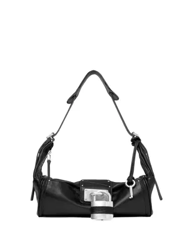 Chloé Paddington Leather Hobo Shoulder Bag | Thumbnail 1 Chloé Paddington Leather Hobo Shoulder Bag | Thumbnail 1