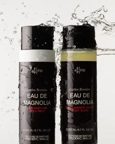 Editions de Parfums Frederic Malle Eau De Magnolia Body Milk, 6.7 oz. | Thumbnail 2 Editions de Parfums Frederic Malle Eau De Magnolia Body Milk, 6.7 oz. | Thumbnail 2