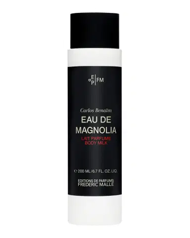 Editions de Parfums Frederic Malle Eau De Magnolia Body Milk, 6.7 oz. | Thumbnail 3 Editions de Parfums Frederic Malle Eau De Magnolia Body Milk, 6.7 oz. | Thumbnail 3