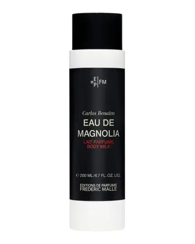 Editions de Parfums Frederic Malle Eau De Magnolia Body Milk, 6.7 oz. | Thumbnail 1 Editions de Parfums Frederic Malle Eau De Magnolia Body Milk, 6.7 oz. | Thumbnail 1