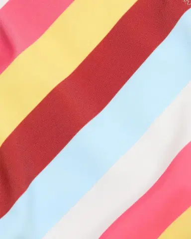 Solid & Striped The Rachel Striped Bikini Bottom | Thumbnail 6 Solid & Striped The Rachel Striped Bikini Bottom | Thumbnail 6