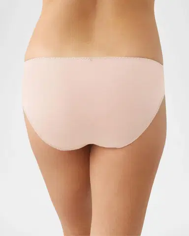 Wacoal Modern Affair Bikini Bottom | Thumbnail 2 Wacoal Modern Affair Bikini Bottom | Thumbnail 2