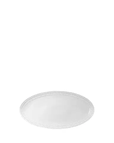 L'Objet Perlee Oval Platter | Thumbnail 1 L'Objet Perlee Oval Platter | Thumbnail 1
