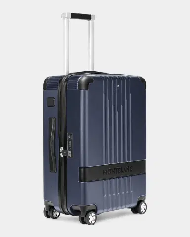 Montblanc Men 's MY4810 Cabin Trolley Carry-On Suitcase | Thumbnail 2 Montblanc Men 's MY4810 Cabin Trolley Carry-On Suitcase | Thumbnail 2