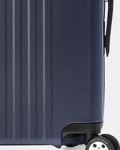 Montblanc Men 's MY4810 Cabin Trolley Carry-On Suitcase | Thumbnail 5 Montblanc Men 's MY4810 Cabin Trolley Carry-On Suitcase | Thumbnail 5
