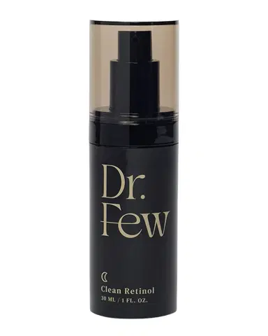 Dr. Few Clean Retinol Cream, 1 oz. | Thumbnail 1 Dr. Few Clean Retinol Cream, 1 oz. | Thumbnail 1