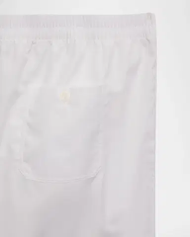 Dolce & Gabbana Men 's Solid Cotton Logo Boxer Shorts | Thumbnail 3 Dolce & Gabbana Men 's Solid Cotton Logo Boxer Shorts | Thumbnail 3
