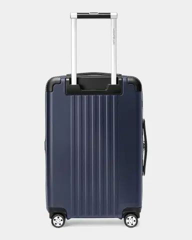 Montblanc Men 's MY4810 Cabin Compact Trolley Carry-On Suitcase | Thumbnail 2 Montblanc Men 's MY4810 Cabin Compact Trolley Carry-On Suitcase | Thumbnail 2