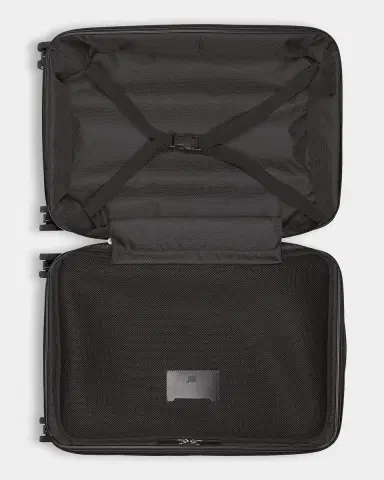 Montblanc Men 's MY4810 Cabin Compact Trolley Carry-On Suitcase | Thumbnail 4 Montblanc Men 's MY4810 Cabin Compact Trolley Carry-On Suitcase | Thumbnail 4