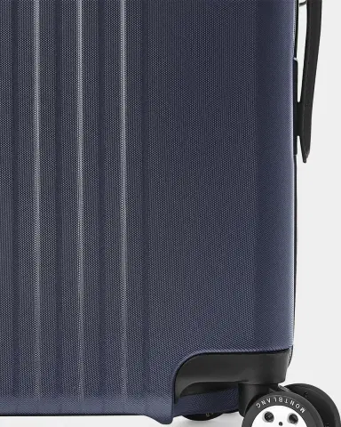 Montblanc Men 's MY4810 Cabin Compact Trolley Carry-On Suitcase | Thumbnail 5 Montblanc Men 's MY4810 Cabin Compact Trolley Carry-On Suitcase | Thumbnail 5