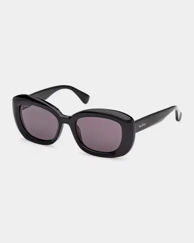 TOM FORD Elizabeth One 53MM Round Sunglasses | Thumbnail 2 TOM FORD Elizabeth One 53MM Round Sunglasses | Thumbnail 2