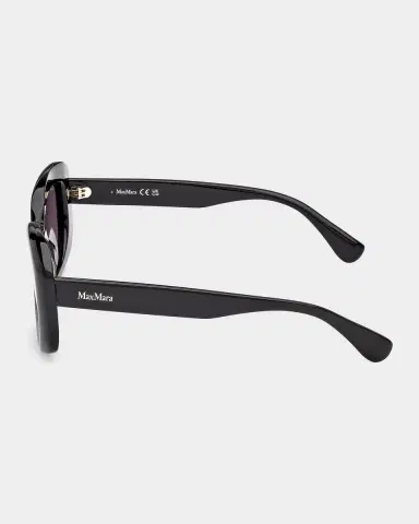 TOM FORD Elizabeth One 53MM Round Sunglasses | Thumbnail 3 TOM FORD Elizabeth One 53MM Round Sunglasses | Thumbnail 3