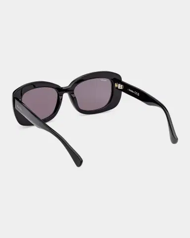 TOM FORD Elizabeth One 53MM Round Sunglasses | Thumbnail 4 TOM FORD Elizabeth One 53MM Round Sunglasses | Thumbnail 4