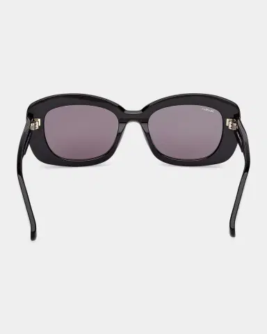 TOM FORD Elizabeth One 53MM Round Sunglasses | Thumbnail 5 TOM FORD Elizabeth One 53MM Round Sunglasses | Thumbnail 5