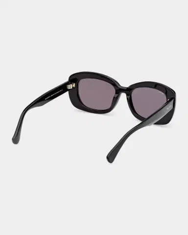 TOM FORD Elizabeth One 53MM Round Sunglasses | Thumbnail 6 TOM FORD Elizabeth One 53MM Round Sunglasses | Thumbnail 6
