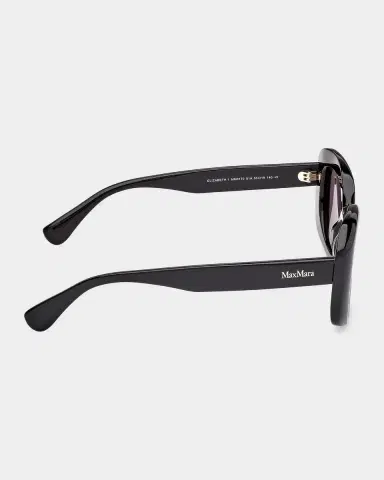 TOM FORD Elizabeth One 53MM Round Sunglasses | Thumbnail 7 TOM FORD Elizabeth One 53MM Round Sunglasses | Thumbnail 7