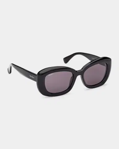 TOM FORD Elizabeth One 53MM Round Sunglasses | Thumbnail 8 TOM FORD Elizabeth One 53MM Round Sunglasses | Thumbnail 8