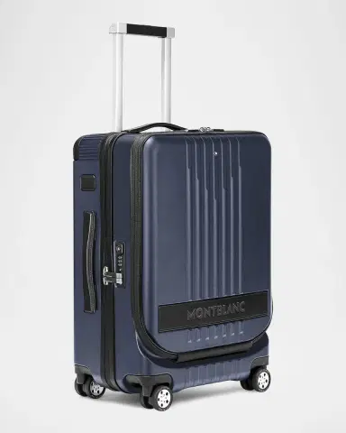 Montblanc Men 's 55" Carry-On Suitcase | Thumbnail 2 Montblanc Men 's 55" Carry-On Suitcase | Thumbnail 2