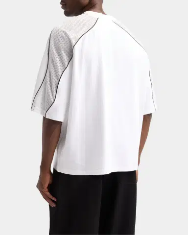 Nahmias Men's Daydreaming Ollie Cotton Jersey T-Shirt | Thumbnail 3 Nahmias Men's Daydreaming Ollie Cotton Jersey T-Shirt | Thumbnail 3