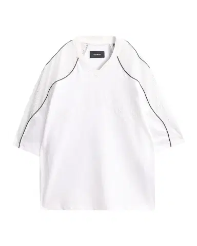 Nahmias Men's Daydreaming Ollie Cotton Jersey T-Shirt | Thumbnail 1 Nahmias Men's Daydreaming Ollie Cotton Jersey T-Shirt | Thumbnail 1