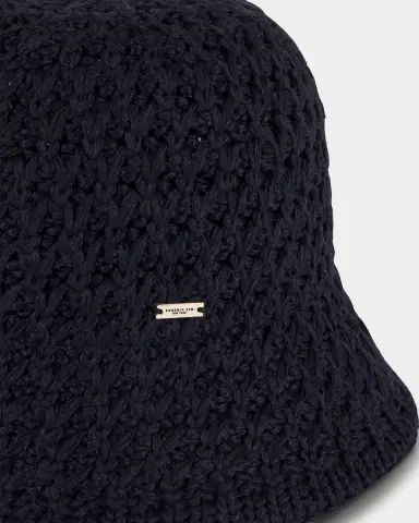 Eugenia Kim Anais Logo Bucket Hat | Thumbnail 2 Eugenia Kim Anais Logo Bucket Hat | Thumbnail 2