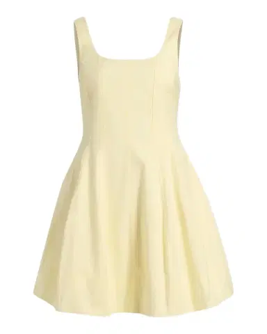 A.L.C. Vea Cotton Minidress | Thumbnail 1 A.L.C. Vea Cotton Minidress | Thumbnail 1