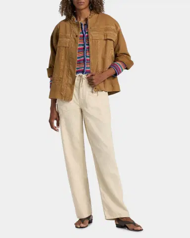 ba & sh Fima Drawstring Pants | Thumbnail 2 ba & sh Fima Drawstring Pants | Thumbnail 2