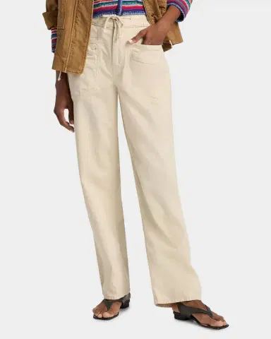 ba & sh Fima Drawstring Pants | Thumbnail 4 ba & sh Fima Drawstring Pants | Thumbnail 4