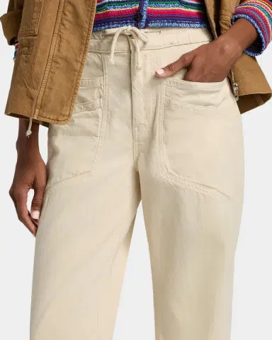 ba & sh Fima Drawstring Pants | Thumbnail 5 ba & sh Fima Drawstring Pants | Thumbnail 5