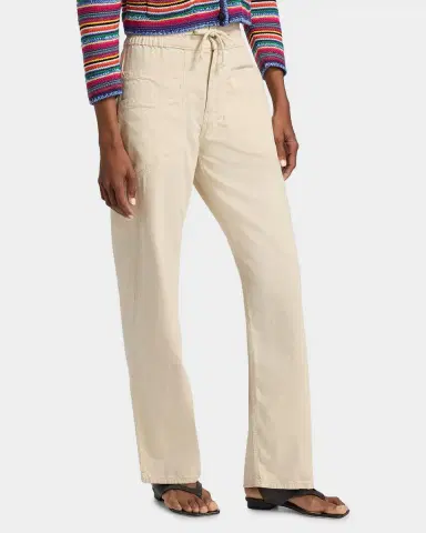 ba & sh Fima Drawstring Pants | Thumbnail 7 ba & sh Fima Drawstring Pants | Thumbnail 7