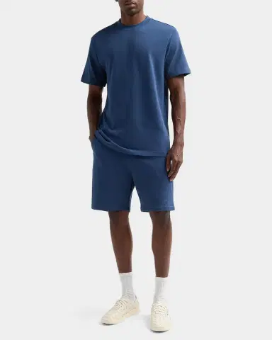 G-Star Logo-Embroidered Cotton T-Shirt | Thumbnail 2 G-Star Logo-Embroidered Cotton T-Shirt | Thumbnail 2