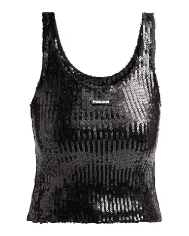 Ksubi Higher Than Heaven Chloe Sequin Tank Top | Thumbnail 1 Ksubi Higher Than Heaven Chloe Sequin Tank Top | Thumbnail 1