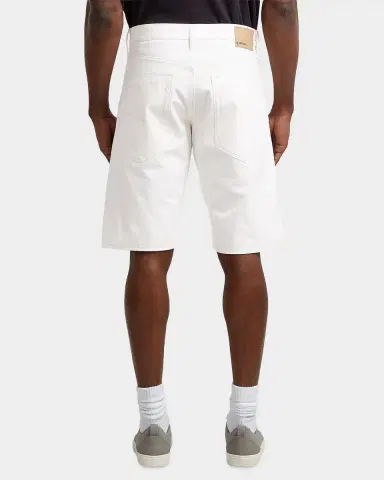 G-Star Men's Deeggie Denim Shorts | Thumbnail 3 G-Star Men's Deeggie Denim Shorts | Thumbnail 3