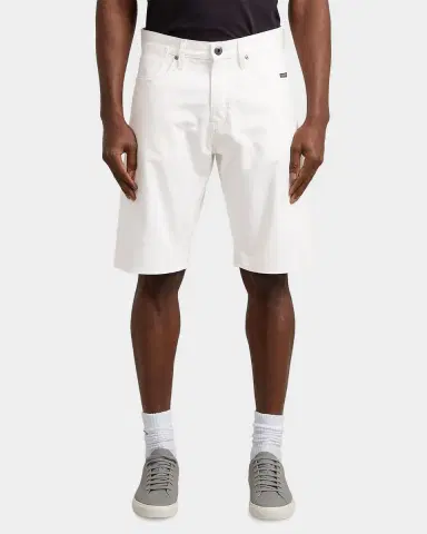 G-Star Men's Deeggie Denim Shorts | Thumbnail 4 G-Star Men's Deeggie Denim Shorts | Thumbnail 4
