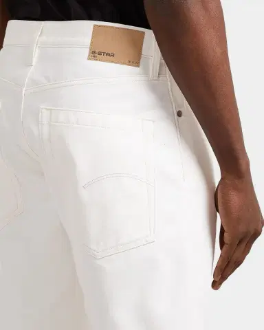 G-Star Men's Deeggie Denim Shorts | Thumbnail 5 G-Star Men's Deeggie Denim Shorts | Thumbnail 5