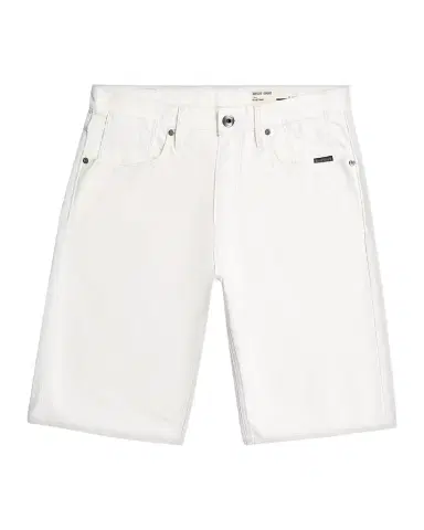 G-Star Men's Deeggie Denim Shorts | Thumbnail 1 G-Star Men's Deeggie Denim Shorts | Thumbnail 1