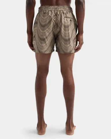 Frescobol Carioca Men 's Rio Jacquard Swim Shorts | Thumbnail 3 Frescobol Carioca Men 's Rio Jacquard Swim Shorts | Thumbnail 3