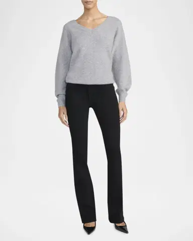 FRAME The Rodeo Flare Jeans | Thumbnail 2 FRAME The Rodeo Flare Jeans | Thumbnail 2